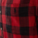 Polo Ralph Lauren Κόκκινο Πουκάμισο Καρό - 710922250003
