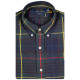 Polo Ralph Lauren Πράσινο Πουκάμισο - 710922274002