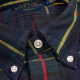 Polo Ralph Lauren Πράσινο Πουκάμισο - 710922274002