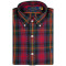 Polo Ralph Lauren Κόκκινο Πουκάμισο Καρό - 710922274004