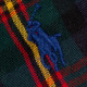 Polo Ralph Lauren Κόκκινο Πουκάμισο Καρό - 710922274004