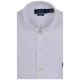 Polo Ralph Lauren Λευκό Πουκάμισο Button Down - 710928254002