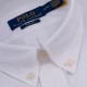 Polo Ralph Lauren Λευκό Πουκάμισο Button Down - 710928254002