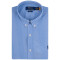 Polo Ralph Lauren Γαλάζιο Πουκάμισο Button Down Καρό - 710928254004