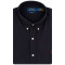Polo Ralph Lauren Μαύρο Πουκάμισο Button Down - 710928254006