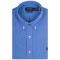 Polo Ralph Lauren Μπλε Πουκάμισο Button Down - 710928255003
