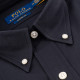 Polo Ralph Lauren Μαύρο Πουκάμισο Button Down - 710928255006