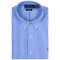 Polo Ralph Lauren Μπλε Πουκάμισο Button Down - 710929346001