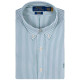 Polo Ralph Lauren Πράσινο Πουκάμισο Button Down - 710929346503