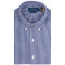 Polo Ralph Lauren Μπλε Πουκάμισο Button Down - 710929347019