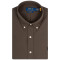 Polo Ralph Lauren Λαδί Πουκάμισο Button - 710929349006