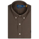 Polo Ralph Lauren Λαδί Πουκάμισο Button - 710929349006