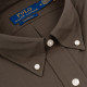 Polo Ralph Lauren Λαδί Πουκάμισο Button - 710929349006