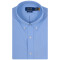 Polo Ralph Lauren Γαλάζιο Πουκάμισο Button Down - 710929349009