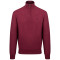 Polo Ralph Lauren Μπορντό Half Zip - 710932304005