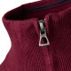 Polo Ralph Lauren Μπορντό Half Zip - 710932304005