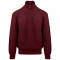 Polo Ralph Lauren Μπορντό Half Zip - 710932304525