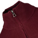 Polo Ralph Lauren Μπορντό Half Zip - 710932304525