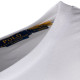 Polo Ralph Lauren Λευκό T-shirt C Neck - 710936585002