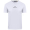Polo Ralph Lauren Λευκό T-shirt C Neck - 710936585002
