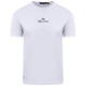 Polo Ralph Lauren Λευκό T-shirt C Neck - 710936585002