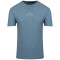 Polo Ralph Lauren Μπλε T-shirt C Neck - 710936585024