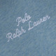 Polo Ralph Lauren Μπλε T-shirt C Neck - 710936585024
