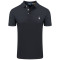 Polo Ralph Lauren Μαύρο Κοντομάνικο polo - 710941439001