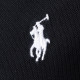 Polo Ralph Lauren Μαύρο Κοντομάνικο polo - 710941439001