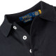 Polo Ralph Lauren Μαύρο Κοντομάνικο polo - 710941439001