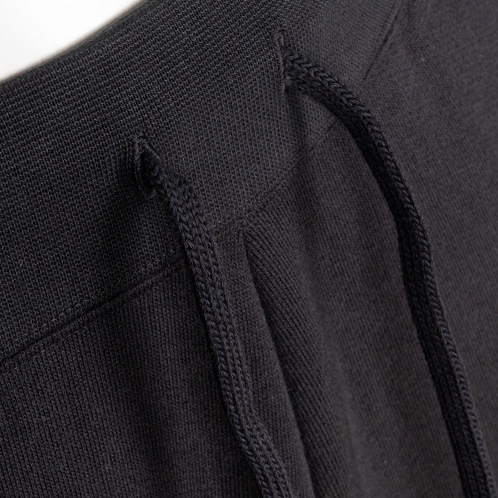 Polo Ralph Lauren Μαύρο Παντελόνι Φόρμας - 710952242001