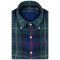 Polo Ralph Lauren Πράσινο Πουκάμισο Button Down - 710671467055