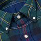 Polo Ralph Lauren Πράσινο Πουκάμισο Button Down - 710671467055
