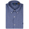 Polo Ralph Lauren Μπλε Πουκάμισο Button Down - 710953703001