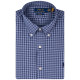 Polo Ralph Lauren Μπλε Πουκάμισο Button Down - 710953703001