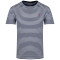 Polo Ralph Lauren Μπλε T-shirt C Neck - 710956828502