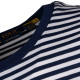 Polo Ralph Lauren Μπλε T-shirt C Neck - 710956828502