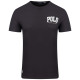 Polo Ralph Lauren Μαύρο T-shirt C Neck - 710960572003