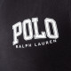 Polo Ralph Lauren Μαύρο T-shirt C Neck - 710960572003