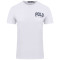 Polo Ralph Lauren Λευκό T-shirt C Neck - 710960572004