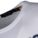 Polo Ralph Lauren Λευκό T-shirt C Neck - 710960572004