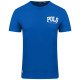 Polo Ralph Lauren Μπλε T-shirt C Neck - 710960572005