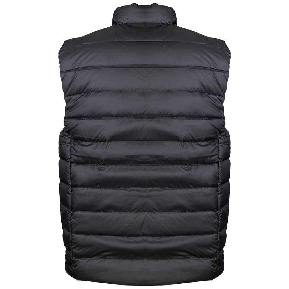 Polo Ralph Lauren Μαύρο Αμάνικο Μπουφάν - 710967775002