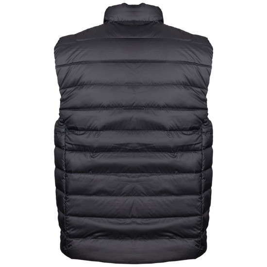 Polo Ralph Lauren Μαύρο Αμάνικο Μπουφάν - 710967775002