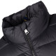 Polo Ralph Lauren Μαύρο Αμάνικο Μπουφάν - 710967775002