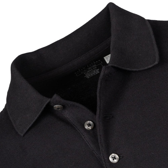 Polo Ralph Lauren Μαύρο Μακρυμάνικο polo - 710981372001