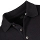 Polo Ralph Lauren Μαύρο Μακρυμάνικο polo - 710981372001