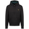 Polo Ralph Lauren Μαύρη Ζακέτα Hoodie - 710981467001