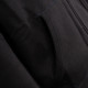 Polo Ralph Lauren Μαύρη Ζακέτα Hoodie - 710981467001
