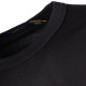 Polo Ralph Lauren Μαύρη Μπλουζα C Neck - 710981783001